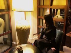 -天津津利华酒店