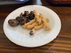 -朗妈私房菜(婺女州店)
