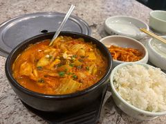 -高丽屋(天宁寺店)