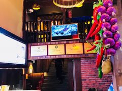 -钟方模白家肥肠粉(春熙店)