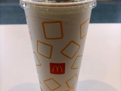 -麦当劳(欧陆广场店)