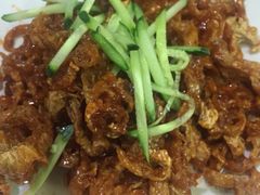 -老天津卫炸酱面(河北路店)