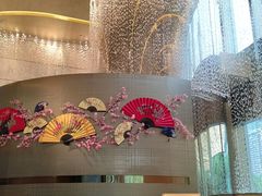 -上海静安香格里拉大酒店