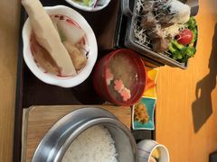 -味太助·银饭食堂(中华城店)