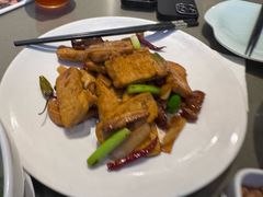 -茶油香闽南菜·花园餐厅(前埔店)