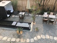 -云里小坐·小院里·团建·宴请·下午茶(三圣乡店)