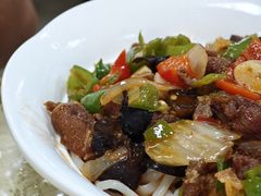 -吾斯曼珍珠抓饭王