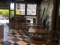 大堂-85度C(昆山青阳路店)