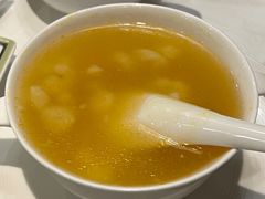 -杭州香格里拉·香宫中餐厅