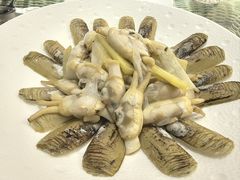 葱姜小仁仙-皇朝海鲜酒店