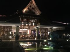 -西双版纳融创皇冠假日度假酒店