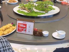 -金饭碗家宴(中兴路店)