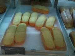 -BreadTalk面包新语(长寿路地铁站店)