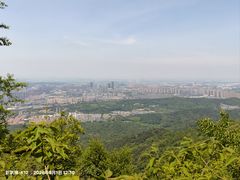 -紫金山山顶公园