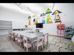 -蕃茄田艺术•美术绘画 •硬笔书法(滨江海威领界店)