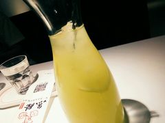 -鱼酷活鱼烤鱼(恒隆广场店)