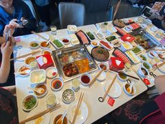 -海底捞火锅(国奥村店)
