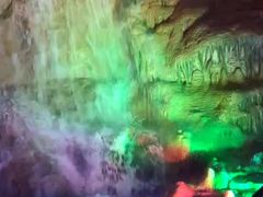 -泰安地下龙宫景区