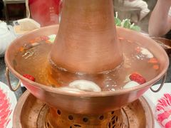 -南门涮肉(通州大船店)