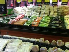 -满客隆仓储超市(铁北店)