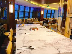 -杭州钱江新城万怡酒店-西餐厅