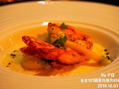 -随意鸟地方101观景餐厅