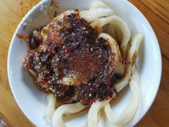 甜水面-洞子口张老二凉粉(文殊院店)