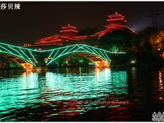 -桂林两江四湖景区