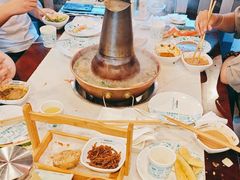 -京城胜利涮羊肉(禧乐汇店)