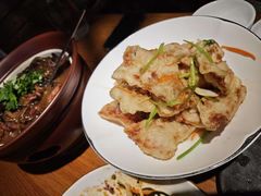 -金掌勺·锅包肉(双榆树店)