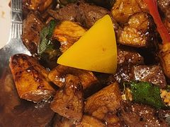 -汤城小厨•粤菜•靓汤(金融街店)