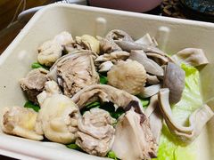 -湯系·煲汤手艺人(东二环泰禾广场店)