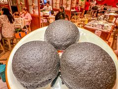 -禄运茶居·手工点心(猎德店)