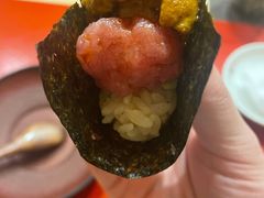 -鮨青(恒基名人购物中心店)