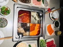 -海底捞火锅(群光广场店)