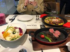 -西堤牛排(合肥之心城店)