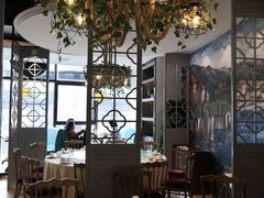 大堂-贵宾楼大酒店(汇邻广场店)