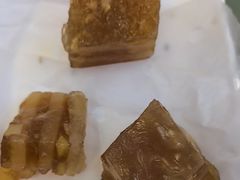-永盛茶档·港式餐厅(桥北店)
