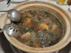 -天宜隆蘑菇宴火锅(石景山旗舰店)