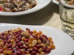 -梁家大院•农家菜(昆山会展中心店)