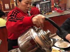 -蝎王府羊蝎子(西稍门店)