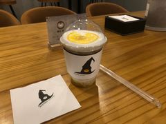 -WIZARD COFFEE咖啡巫师