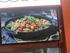 -鲁秀才炒鸡(龙湖西溪天街店)