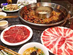 -巴蜀大宅门火锅(北大街店)