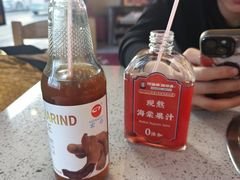 -阿婆情腊排骨火锅(金虹路店)