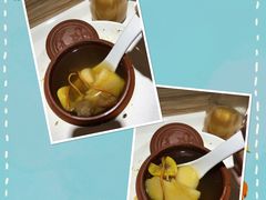 -感恩心素食馆(百世广场店)