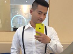 -海马体照相馆(成都来福士广场店)