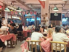 -龙师傅卤炒(天马店)