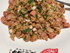 -波螺油子青岛本帮菜(银座店)