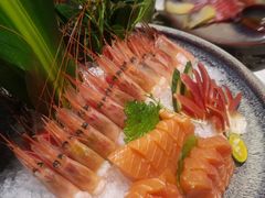 -大渔铁板烧(花园道店)